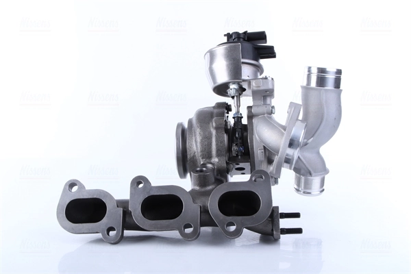 Turbina