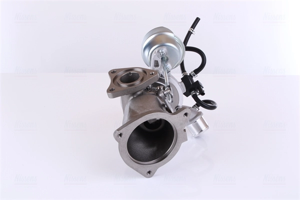 Turbina