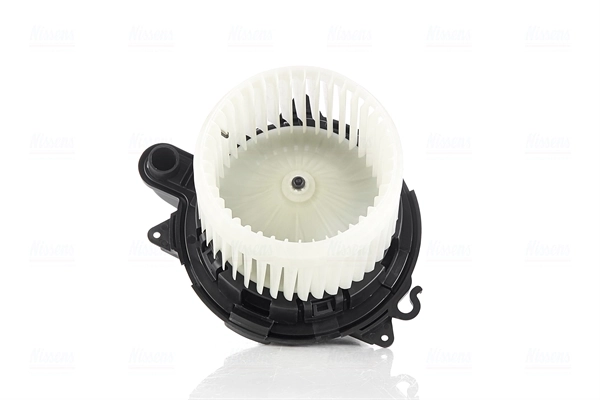 Ventilator habitaclu