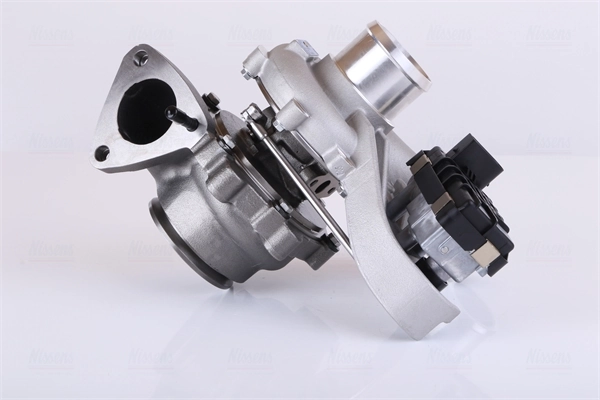 Turbina