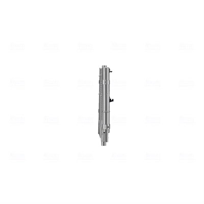 Radiator climatizare