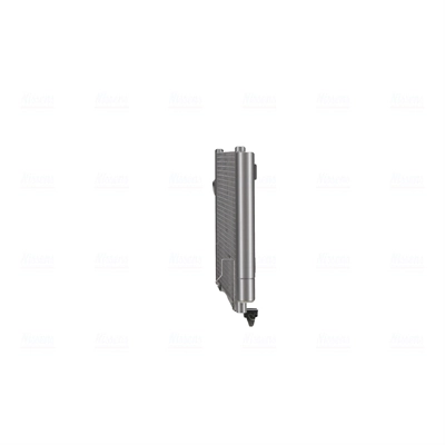 Radiator climatizare