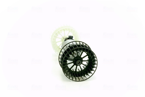 Ventilator habitaclu