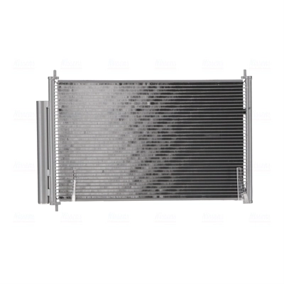Radiator climatizare