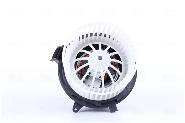 Ventilator habitaclu