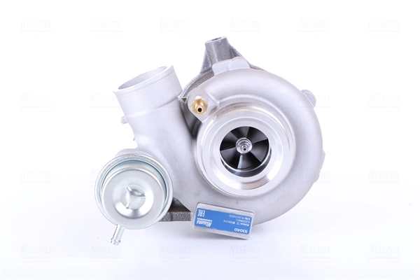 Turbina