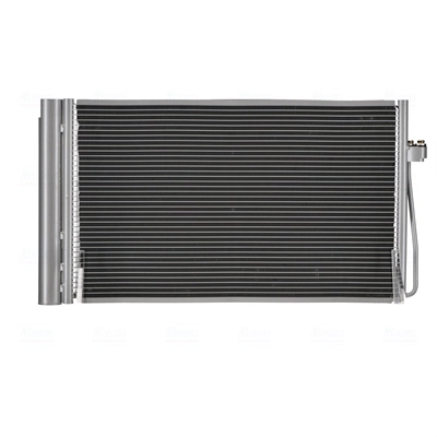 Radiator climatizare