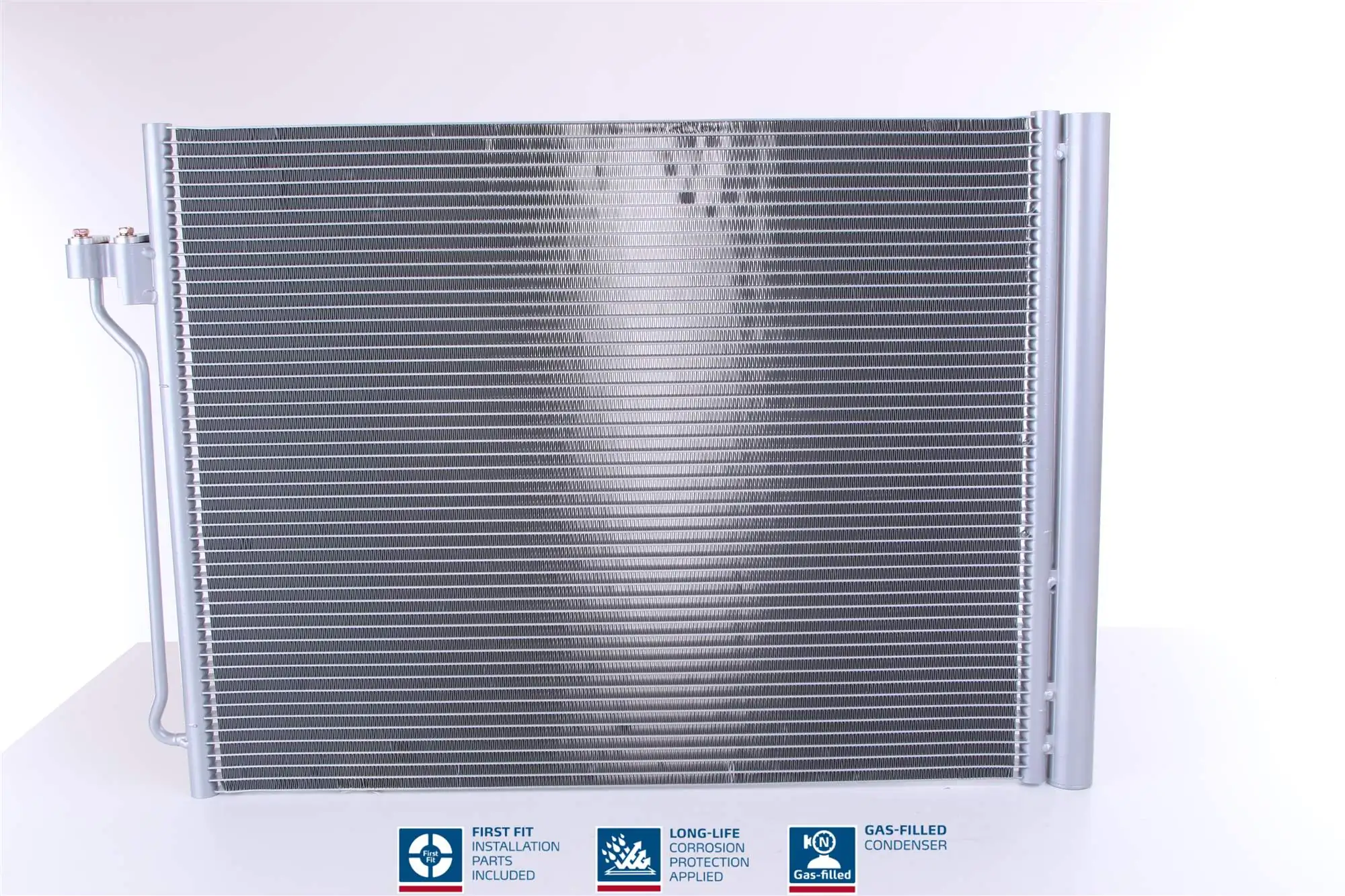 Radiator climatizare