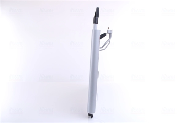 Radiator climatizare