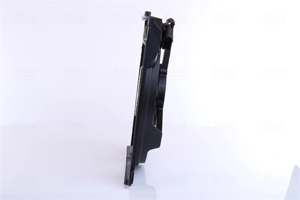 Ventilator radiator racire