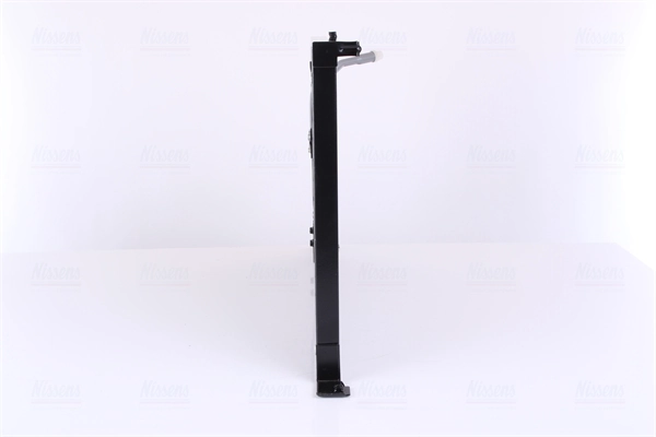 Radiator climatizare