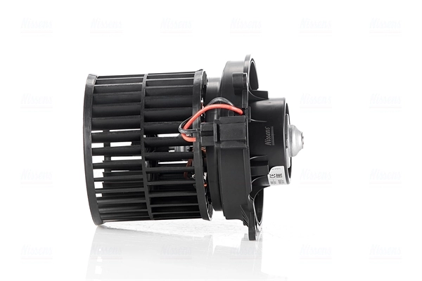 Ventilator habitaclu