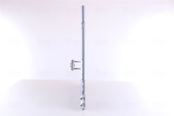 Radiator climatizare
