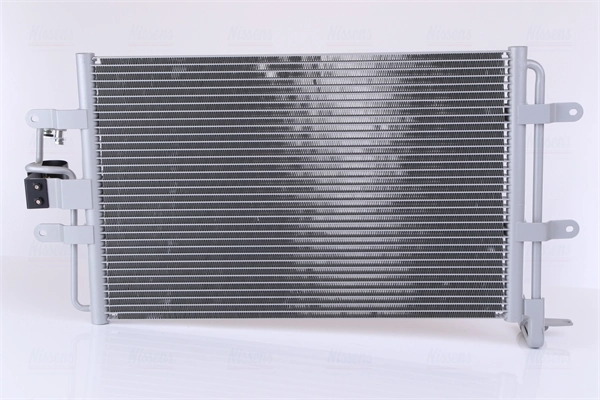 Radiator climatizare