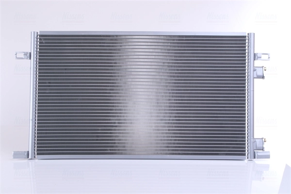 Radiator climatizare