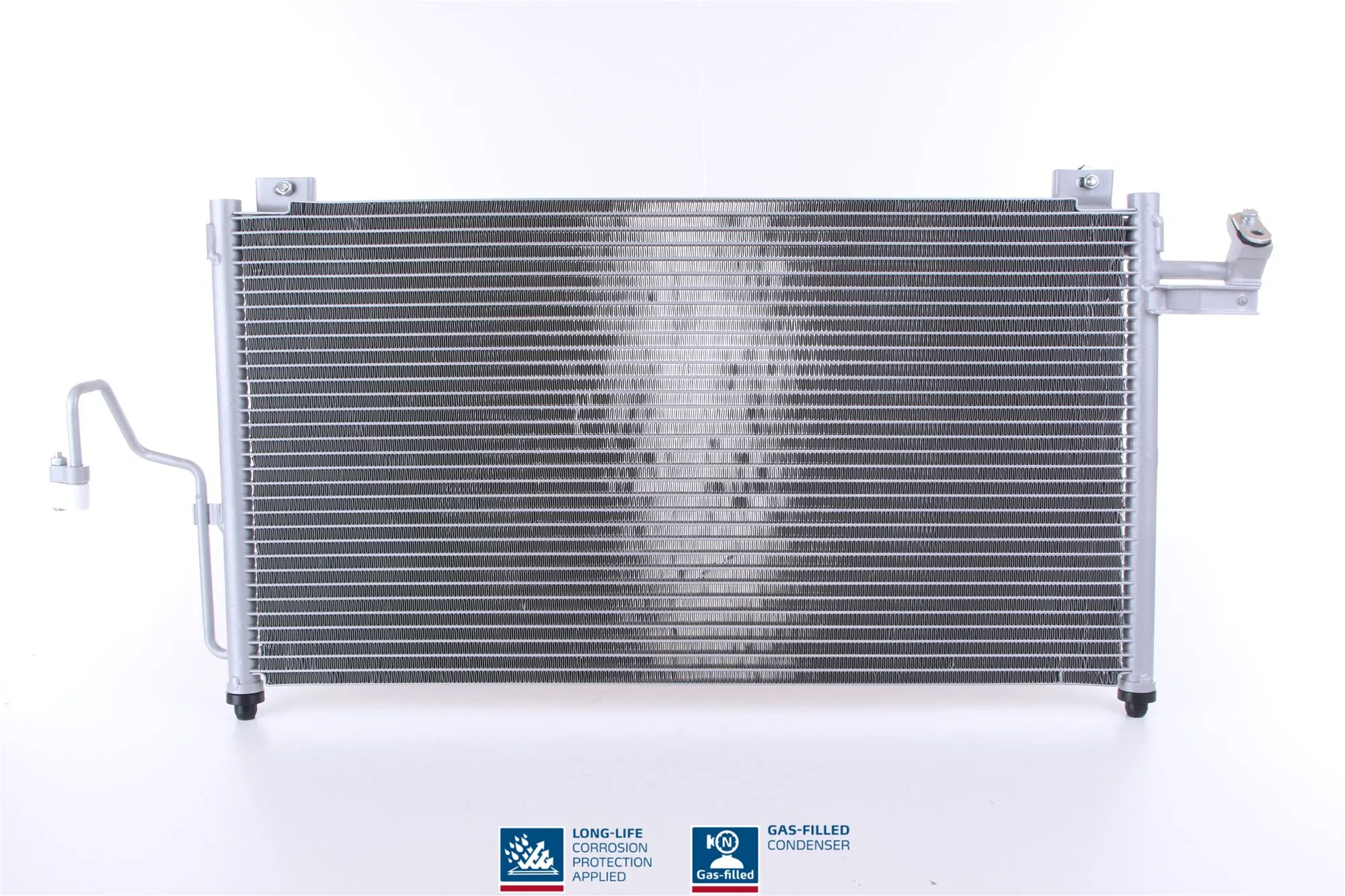 Radiator climatizare