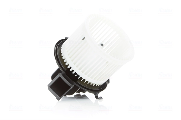 Ventilator habitaclu