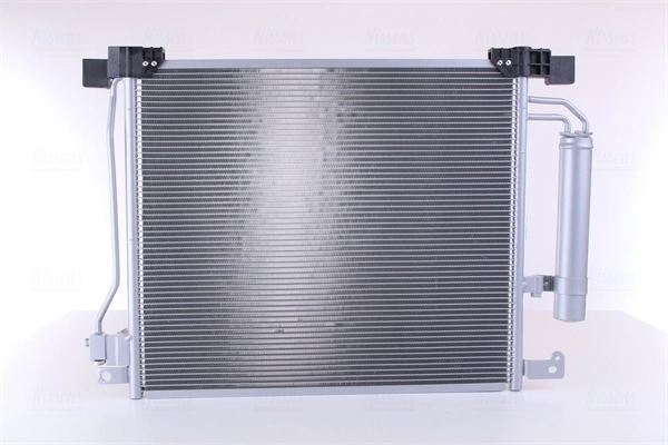 Radiator climatizare