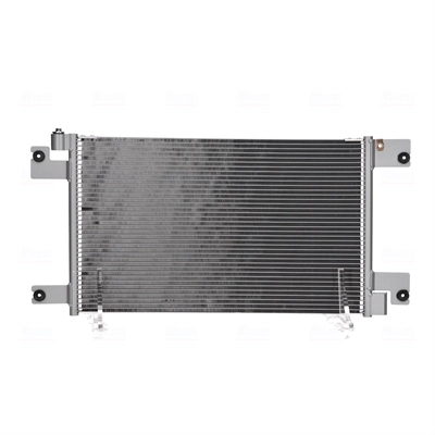 Radiator climatizare