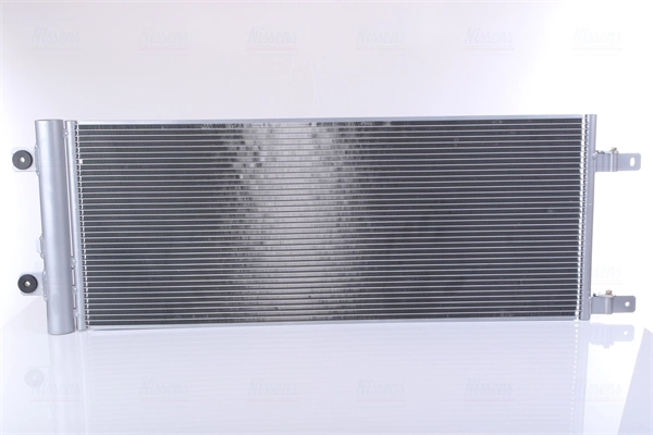 Radiator climatizare