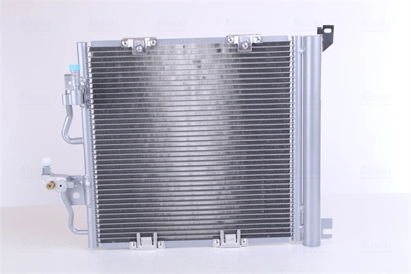Radiator climatizare