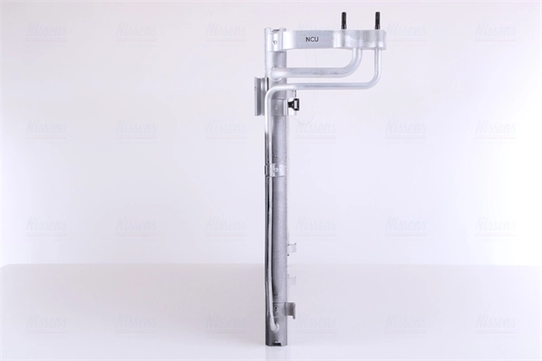 Radiator climatizare