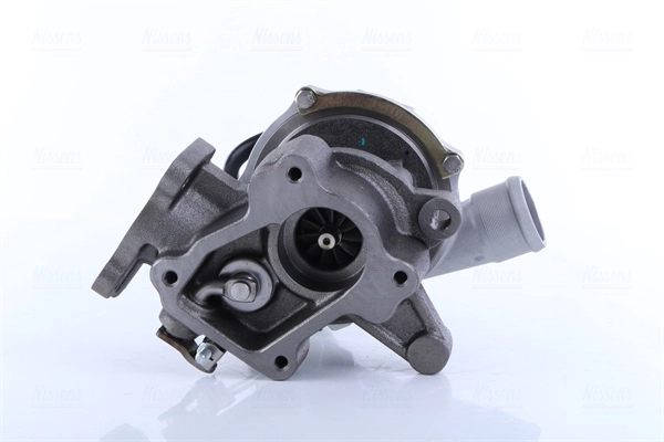 Turbina