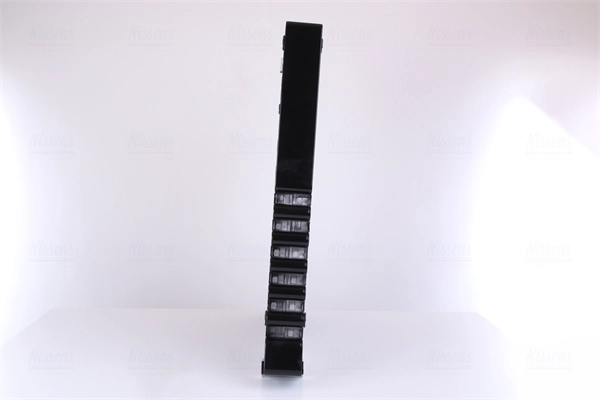 Radiator climatizare