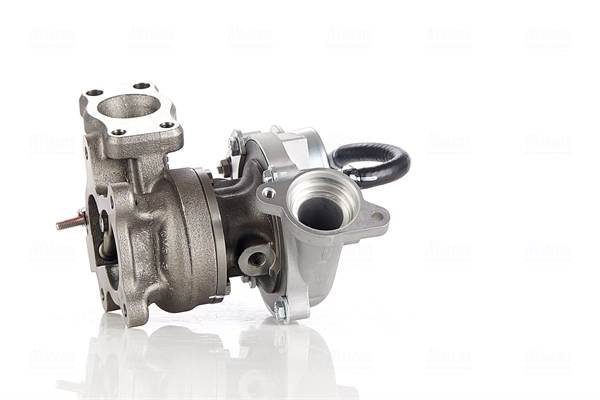 Turbina