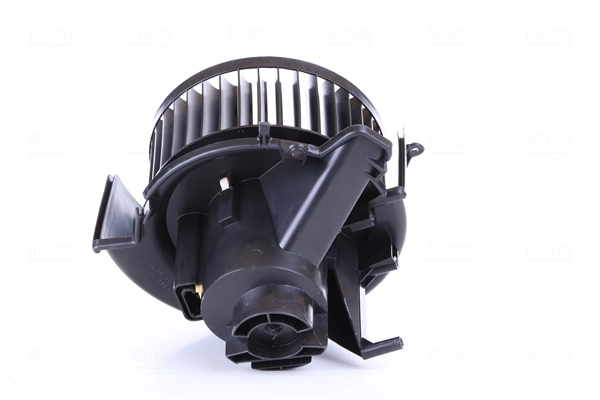 Ventilator habitaclu