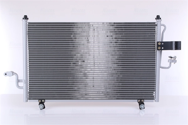 Radiator climatizare