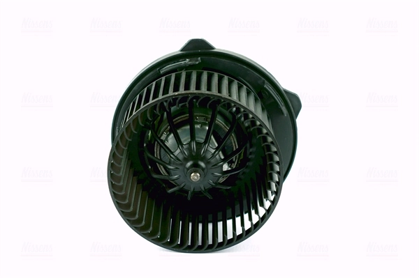 Ventilator habitaclu