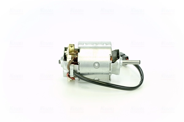 Ventilator habitaclu