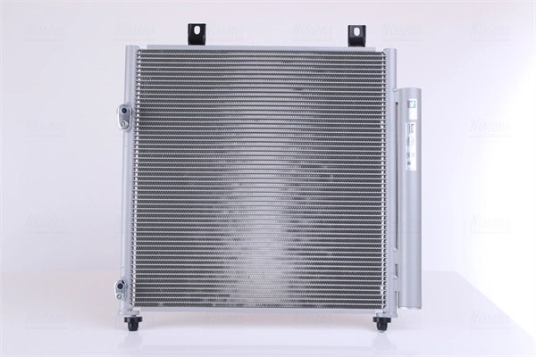 Radiator climatizare