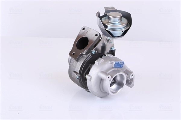 Turbina