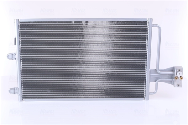Radiator climatizare