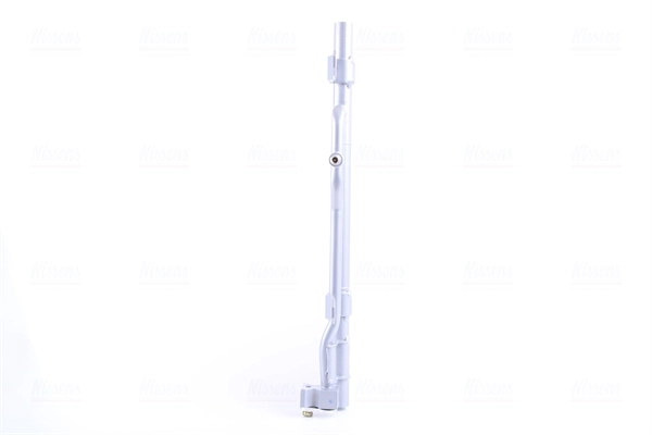 Radiator climatizare