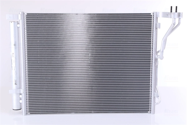 Radiator climatizare
