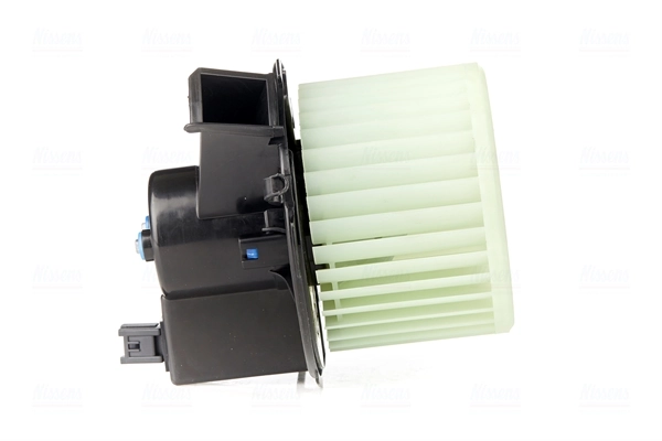 Ventilator habitaclu