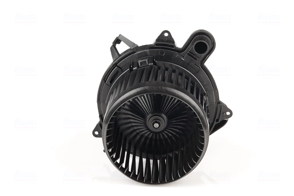 Ventilator habitaclu