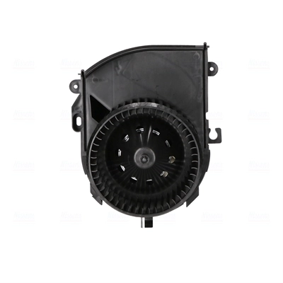 Ventilator habitaclu