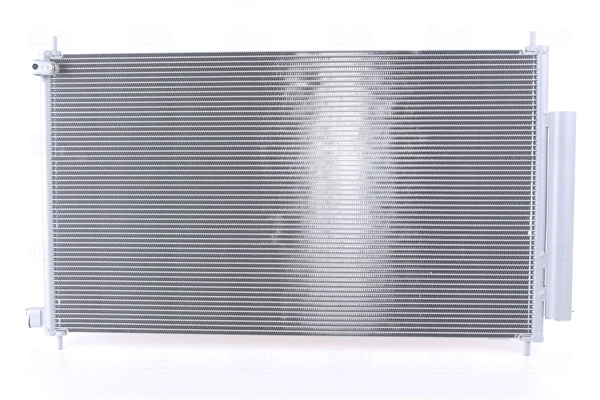 Radiator climatizare