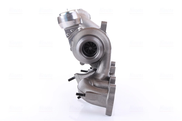 Turbina