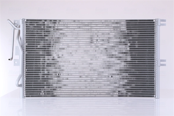Radiator climatizare