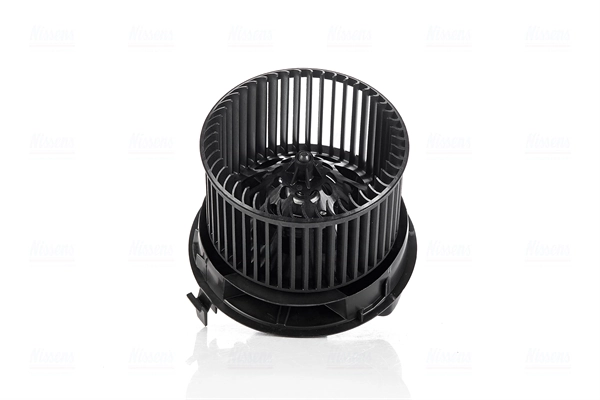 Ventilator habitaclu