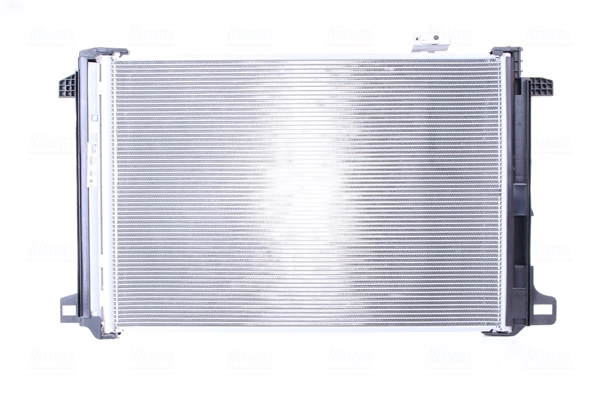 Radiator climatizare