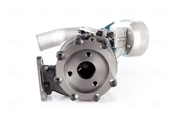 Turbina