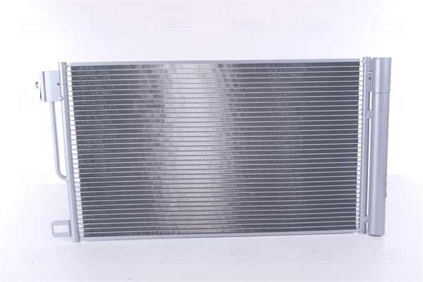 Radiator climatizare
