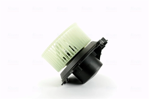 Ventilator habitaclu