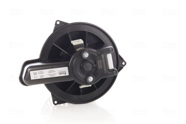 Ventilator habitaclu